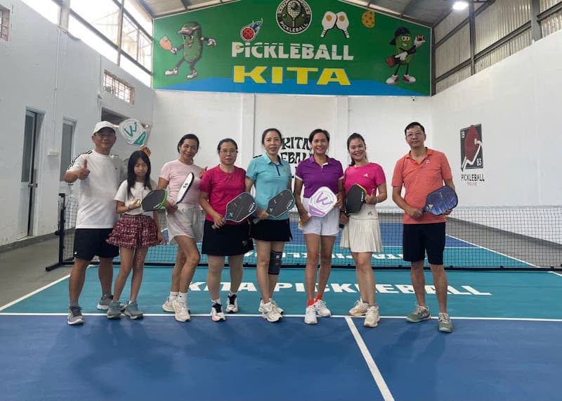 Kita Pickleball