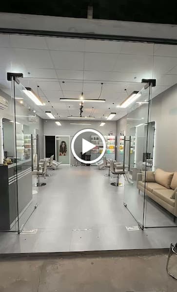 Hình ảnh Salon HẢI - 6