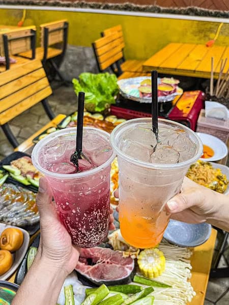 Hình ảnh Quán Lẩu & Nướng BoBo 240 ngô gia tự - 4