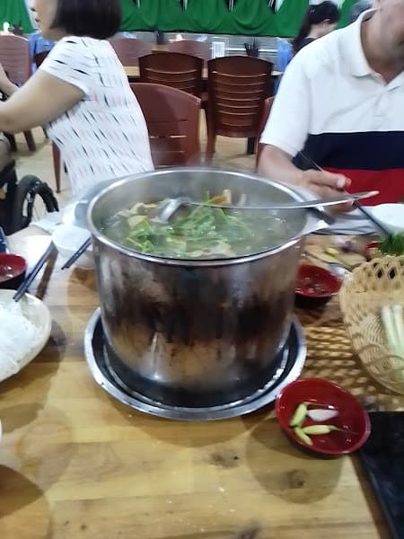 Hình ảnh Quán đê hùng - 2