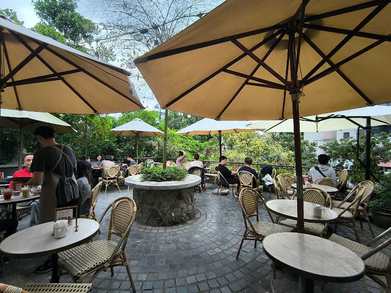 Hình ảnh All Day Coffee - 6