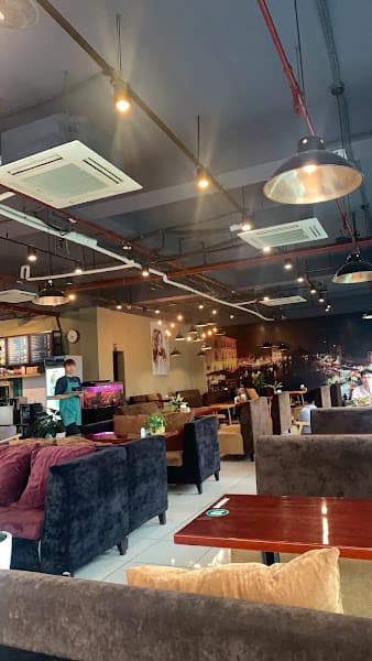 Hình ảnh Nam Phong coffee - 4
