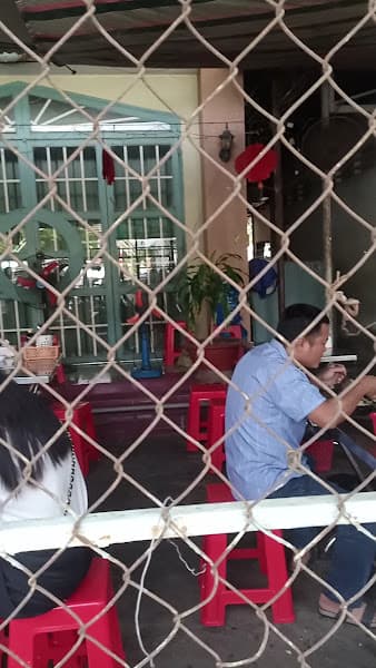 Hình ảnh Bánh mì phá lấu - 3