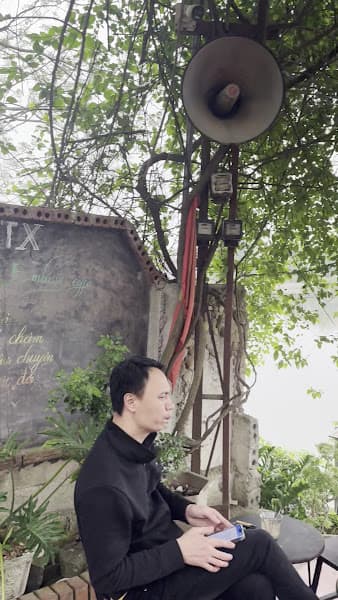 Hình ảnh Embassy coffee - 3