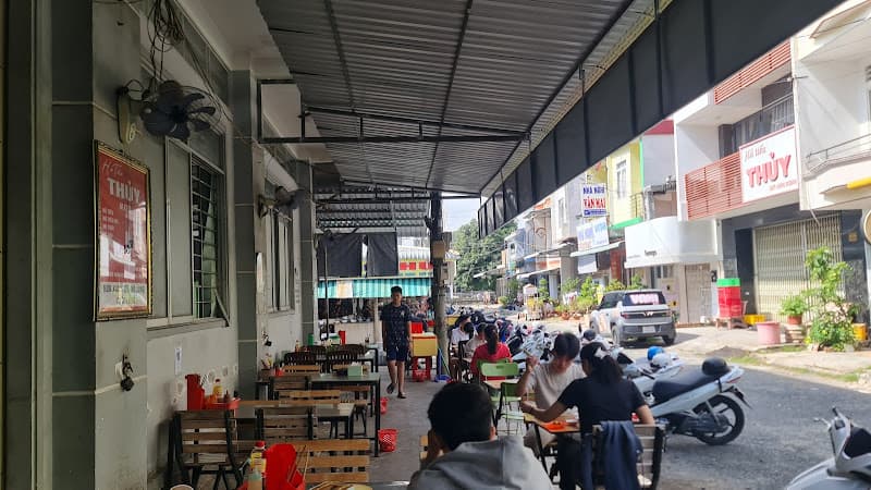 Hình ảnh Quán hủ tiếu Thuỷ - 6