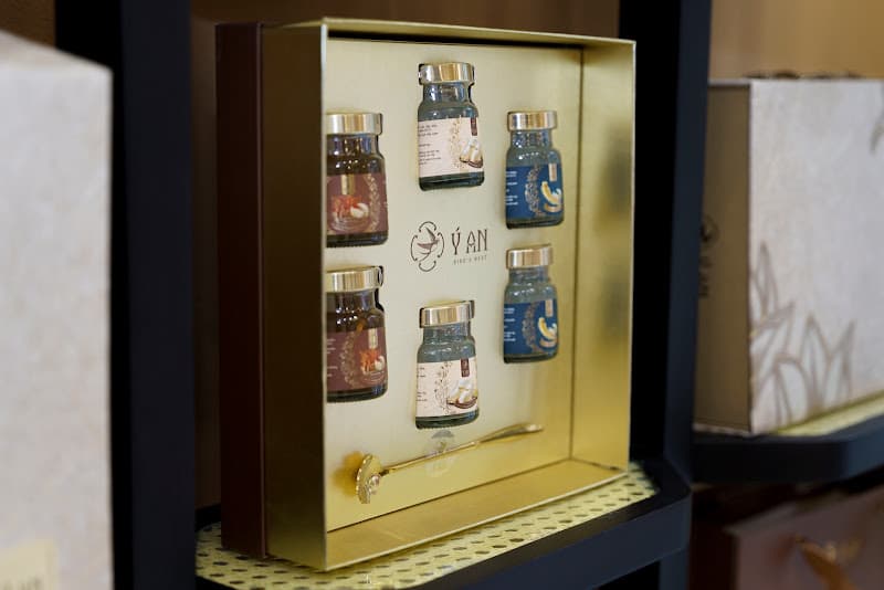 Hình ảnh Yến Sào Ý An - 4