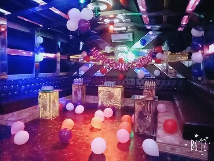 Ảnh bìa Quang Hải Karaoke