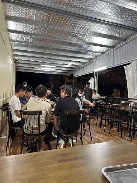 Quán Nhậu Tam Cốc Local Food