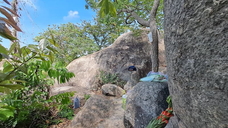 Hình ảnh Núi Cậu An Giang - 2