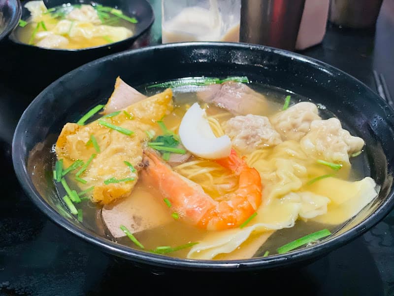 Hình ảnh Mỳ Gia Since 1950 - 2