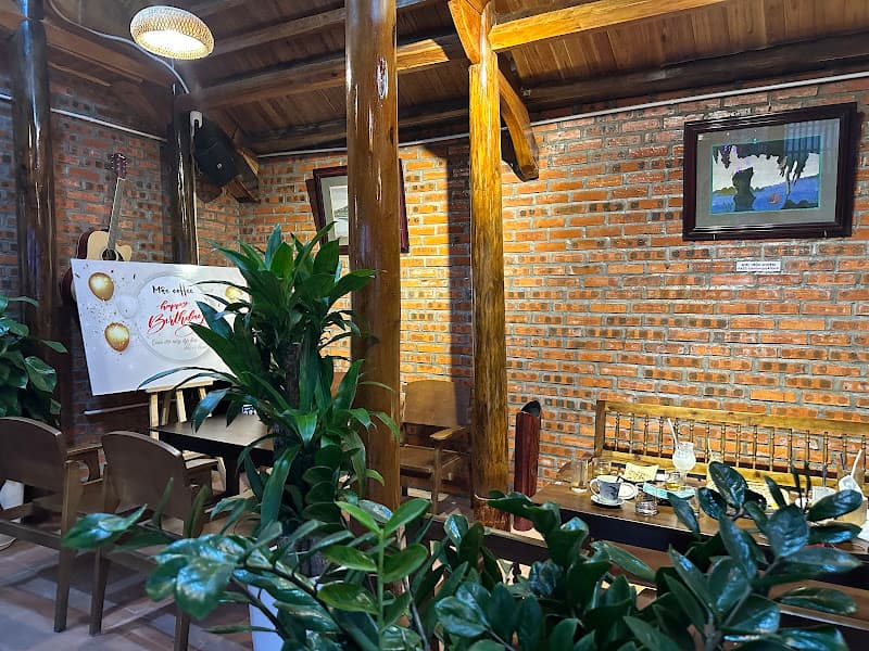 Hình ảnh Mộc Coffee - 6