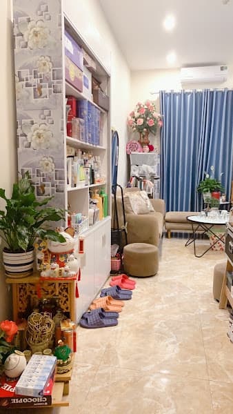 Hình ảnh Spa Dưỡng Tâm Tuyên Quang - 3