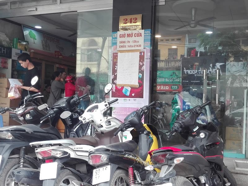 Hình ảnh Nhà Thuốc Hà Bắc - sâm Nhung bổ thận Tw3 Platium - 2