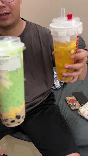 Hình ảnh Tani Tea - Trà sữa, ăn vặt khuya - 2