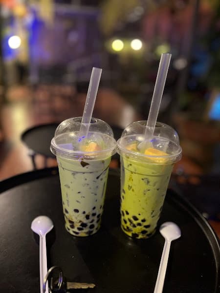 Hình ảnh Cofe+ lẩu nướng Trúc Linh - 3