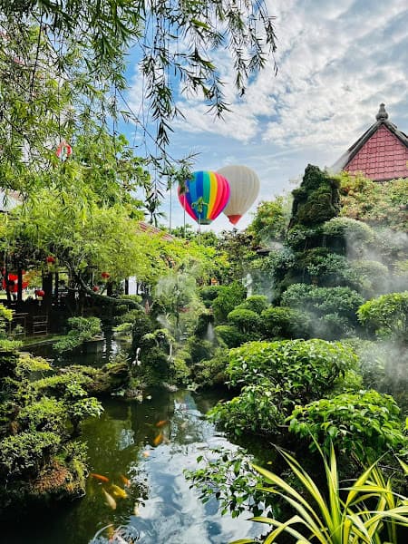 Hình ảnh Café Nhạc Hoa Viên - Huế - 4