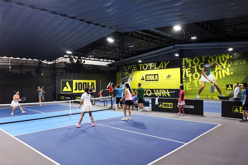 Hình ảnh Pickleball Kingdom Saigon - 4