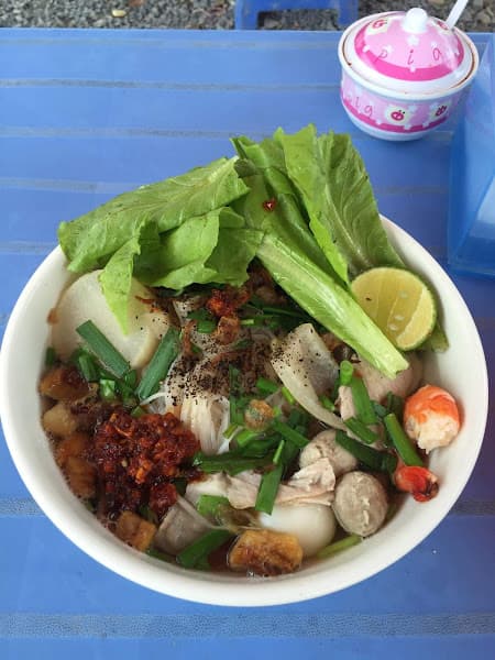 Hình ảnh HỦ TIẾU MÌ QUẢNG NGÃI - 5