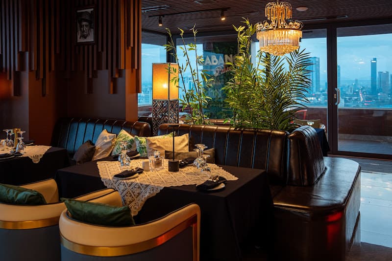 Hình ảnh Nhà hàng Cabanon Palace - 5