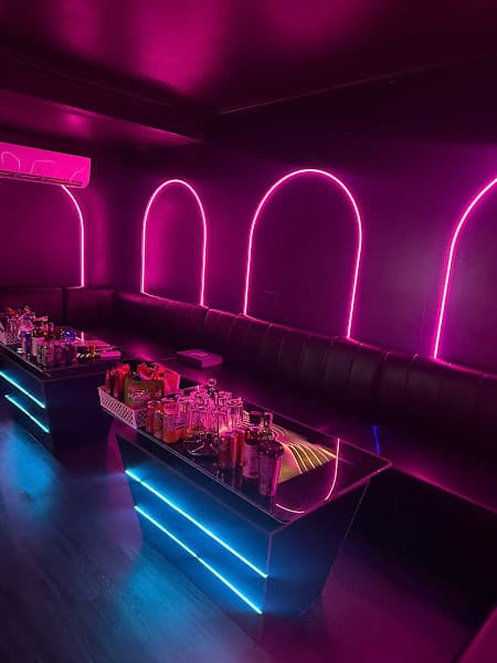 Hình ảnh Pink 2 노래 방 & KTV - 4