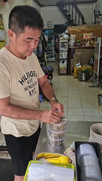 Hình ảnh Súp Cua Oanh - 3