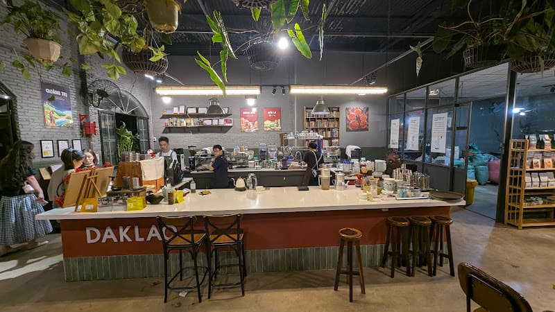 Hình ảnh 48 - Café Daklao (Cà phê và Xưởng Rang) - 2