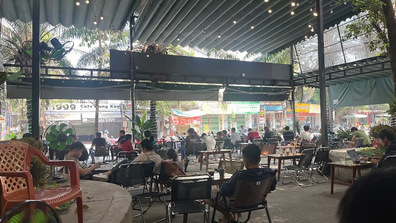Hình ảnh Trung Nguyên E-Coffee Gia Viên - 3