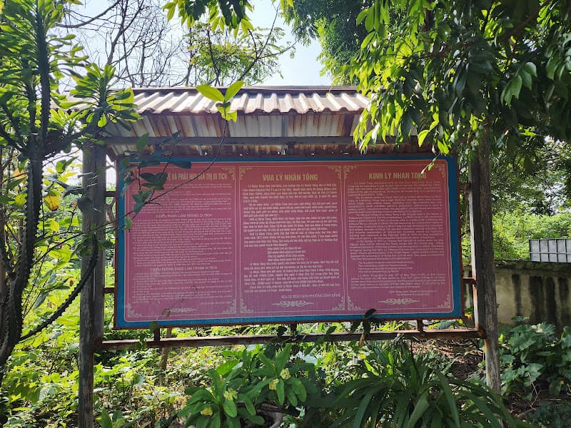 Hình ảnh Lăng Lý Nhân Tông - 3