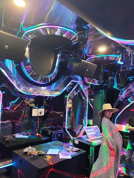 Hình ảnh Karaoke đông dương - 2