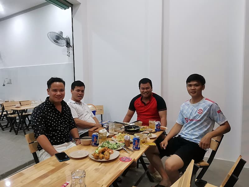 Hình ảnh PHONG VINH CRAB - 3