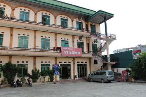 Hình ảnh Nhà Hàng Phú Quý - 2