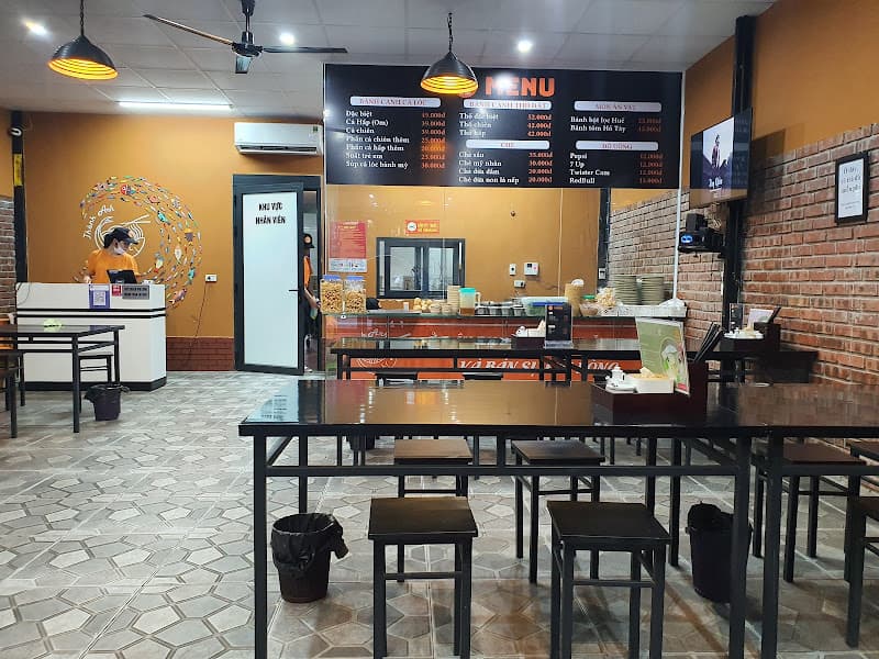 Hình ảnh Bánh canh cá lóc Thành Anh Trần Huy Liệu - 2