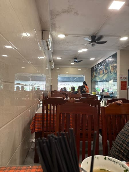 Hình ảnh Phở Nguyệt - Lý Quốc Sư - 5