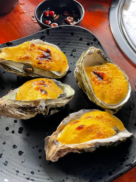 Hình ảnh Ốc - Lẩu - Nướng 8386 - 3