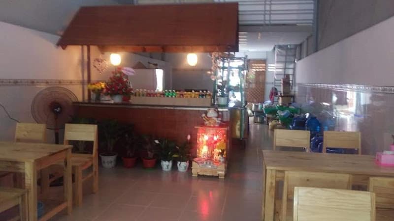 Ảnh bìa Lẩu Kim Chi Chay 59K