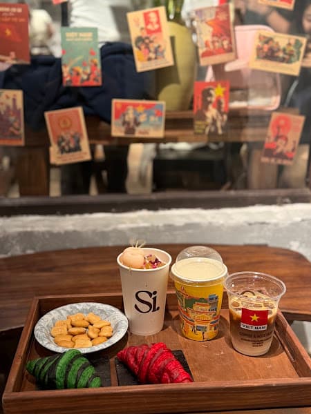 Hình ảnh Si Coffee & Accessory - 5
