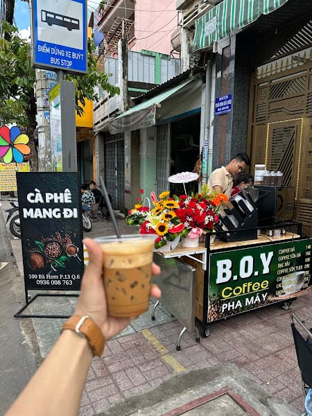 Ảnh bìa Đỉnh Phong Quán