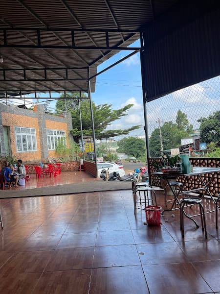 Ảnh bìa cháo lòng Quang Lâm 2