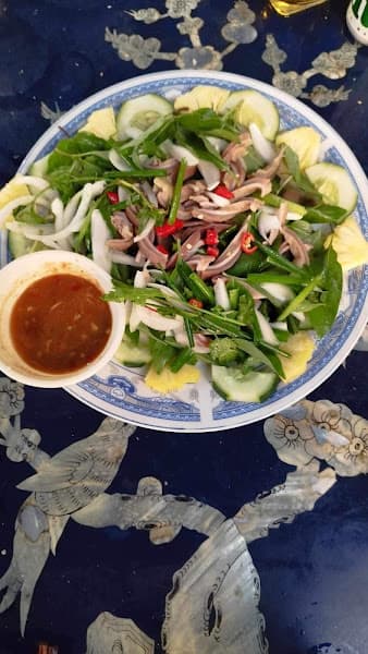 Hình ảnh Quán nhậu bình dân Sân Vườn - 2