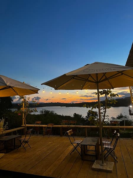 COKIMI COFFEE ROASTER