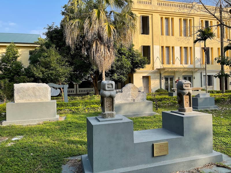 Hình ảnh Bảo tàng tỉnh Thanh Hóa - 6