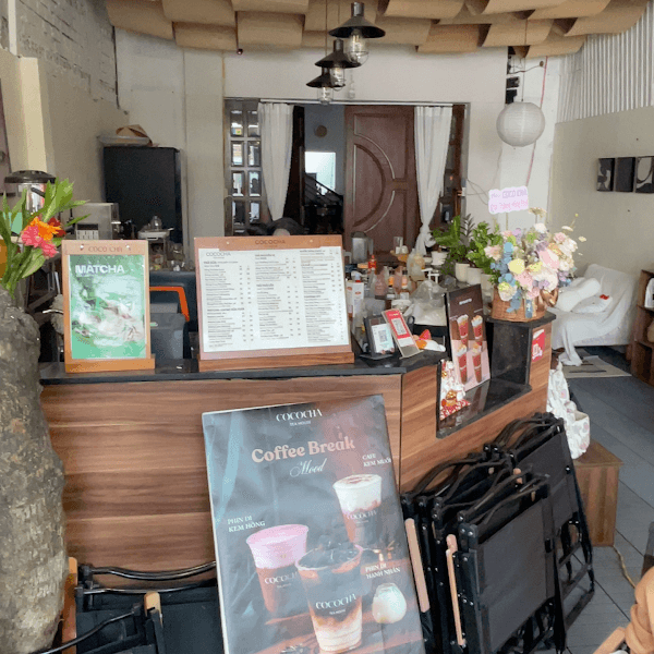 Hình ảnh COCOCHA( Tea House) - 3