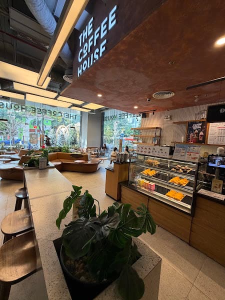 Hình ảnh The Coffee House - 5