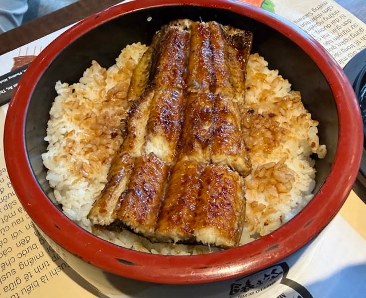 Hình ảnh Misato Sushi Cần Thơ - 2