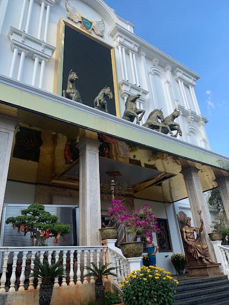 Hình ảnh Karaoke Nàng Tiên cá - 4