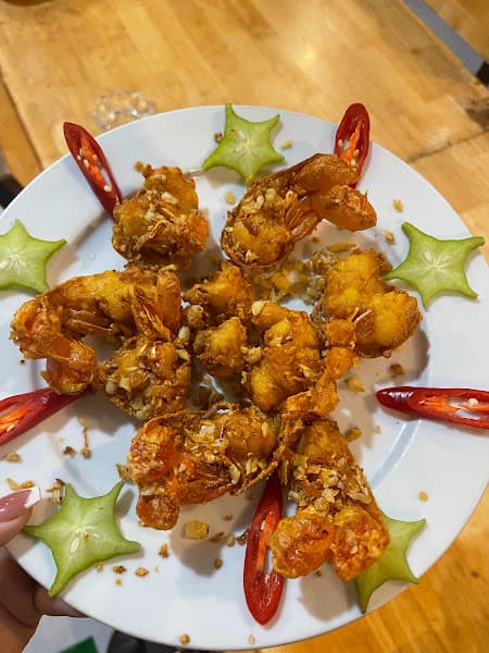 Hình ảnh Sơn Lâm Quán ( Bia Hạ Long) - 2