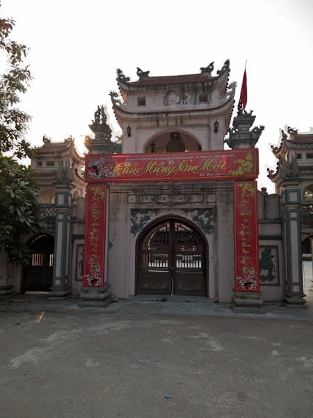 Hình ảnh Cụm di tích và danh thắng núi Voi - 3