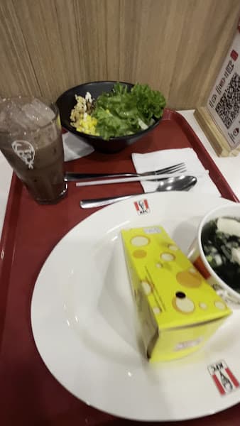 Hình ảnh KFC - 3