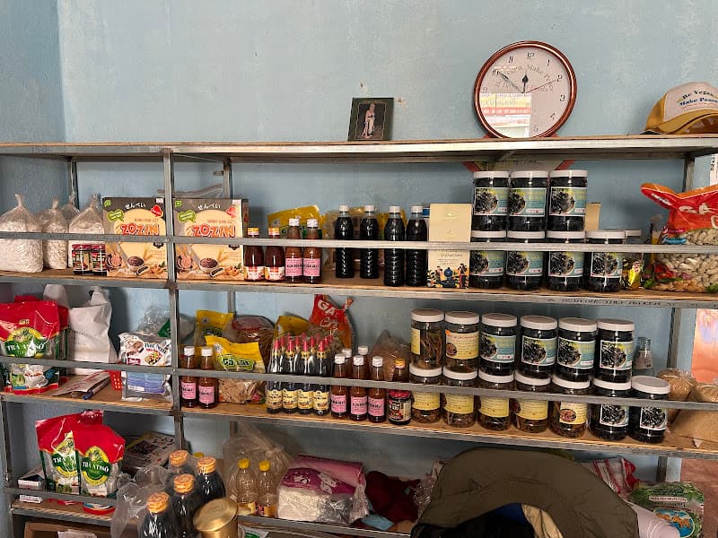 Hình ảnh Quán chay Phúc Lành - 3