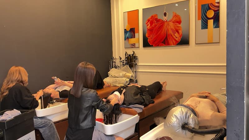Hình ảnh Đức Thịnh Hair Salon - 4